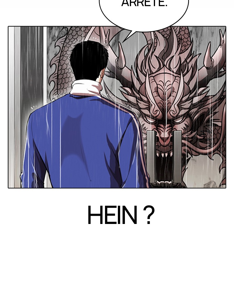 Lookism Chapitre 337 - Page 142