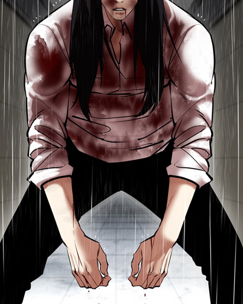 Lookism Chapitre 337 - Page 146