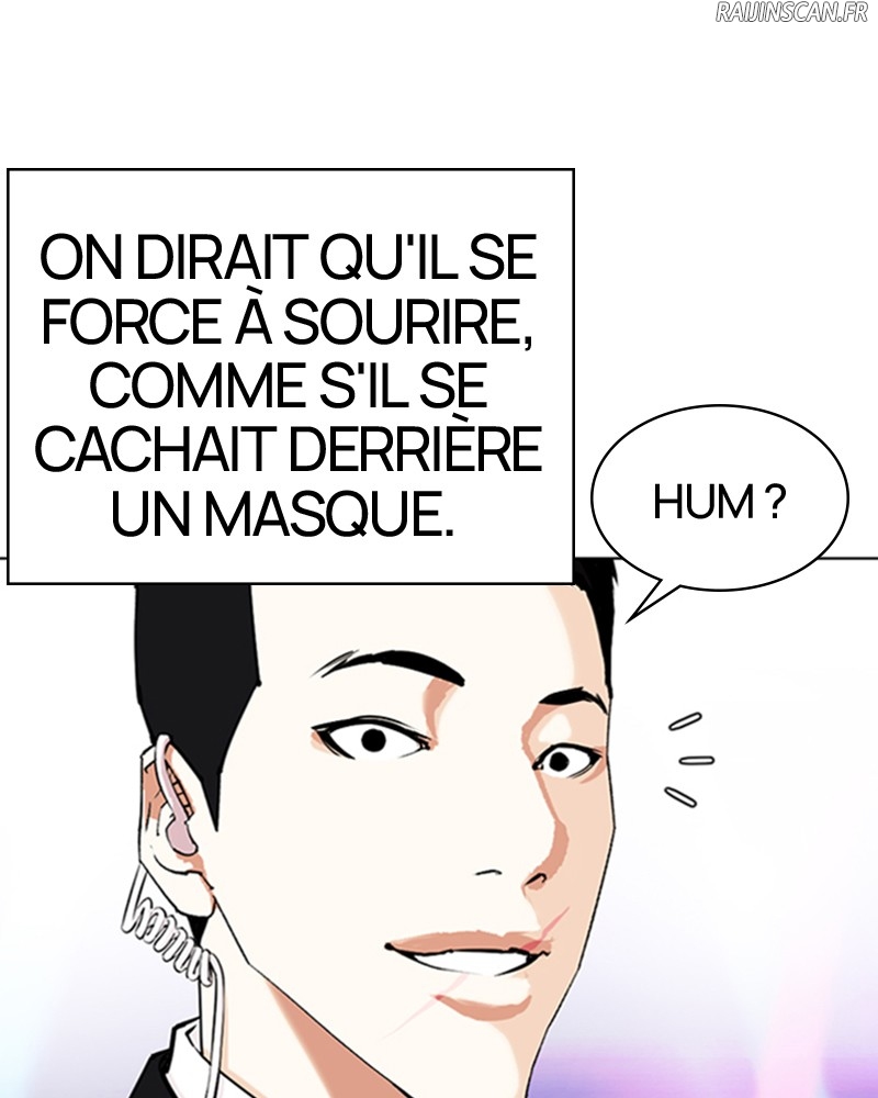 Lookism Chapitre 337 - Page 15
