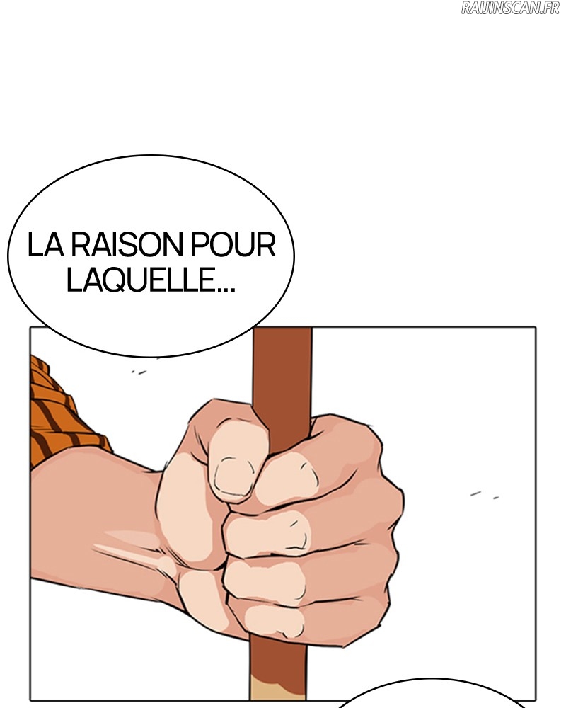 Lookism Chapitre 337 - Page 150