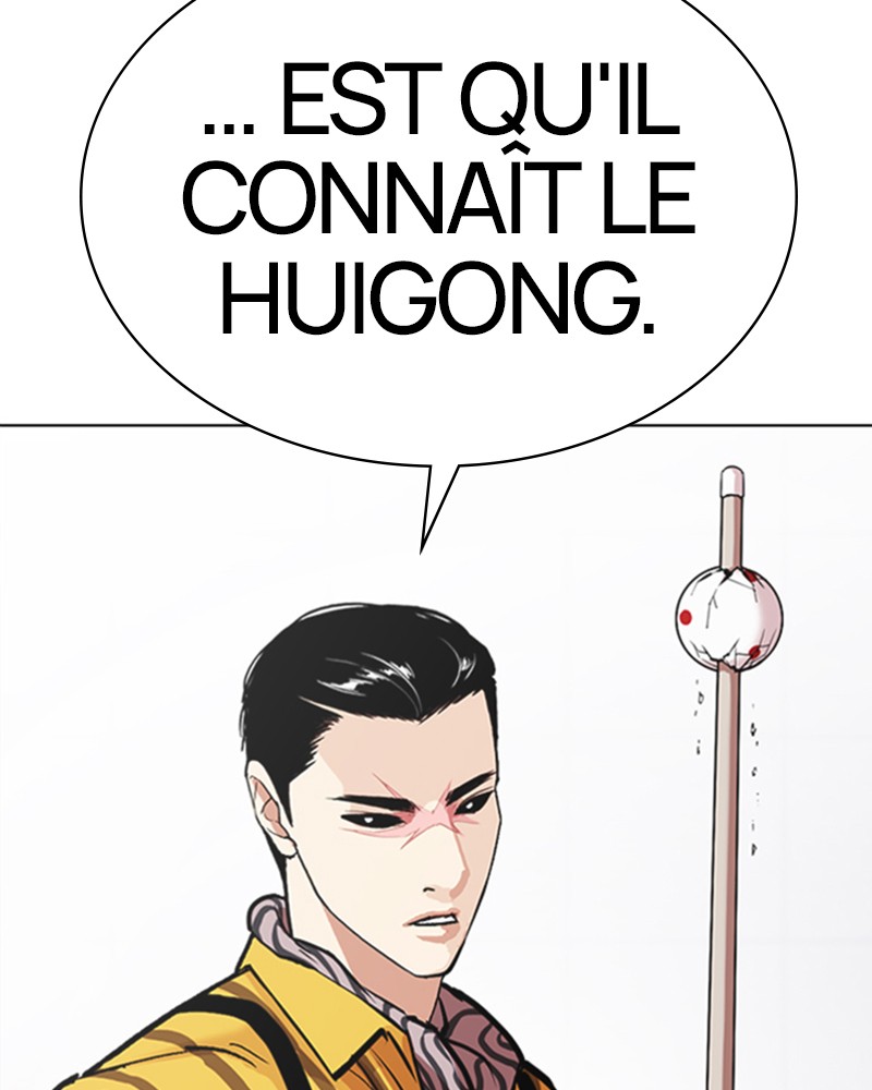Lookism Chapitre 337 - Page 152