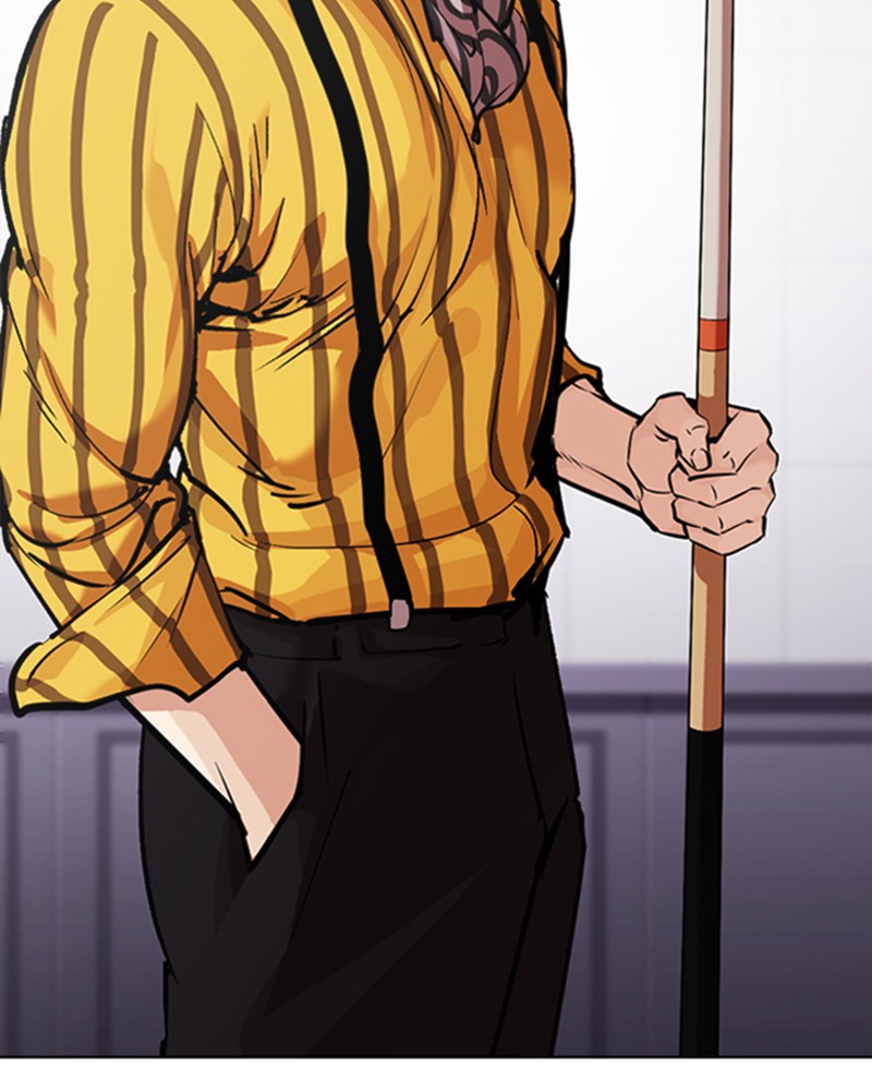 Lookism Chapitre 337 - Page 153