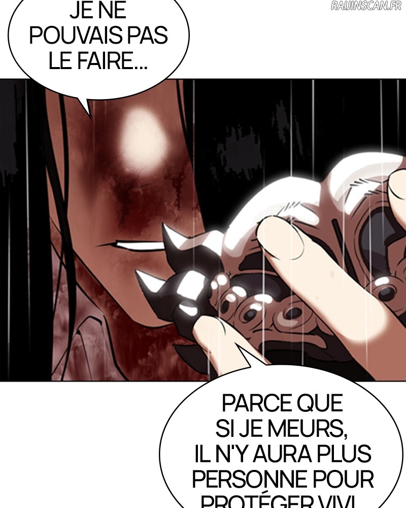 Lookism Chapitre 337 - Page 155