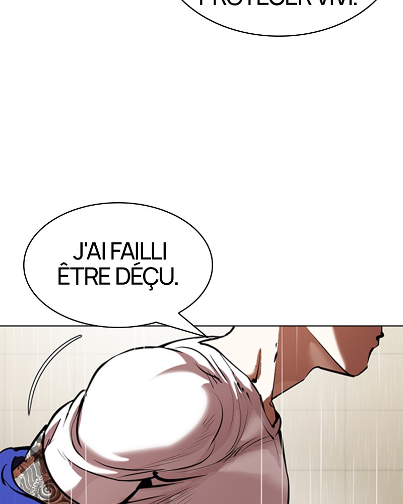 Lookism Chapitre 337 - Page 156