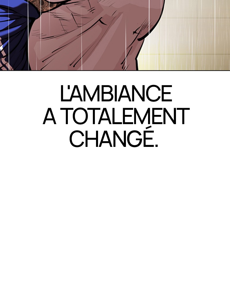 Lookism Chapitre 337 - Page 157