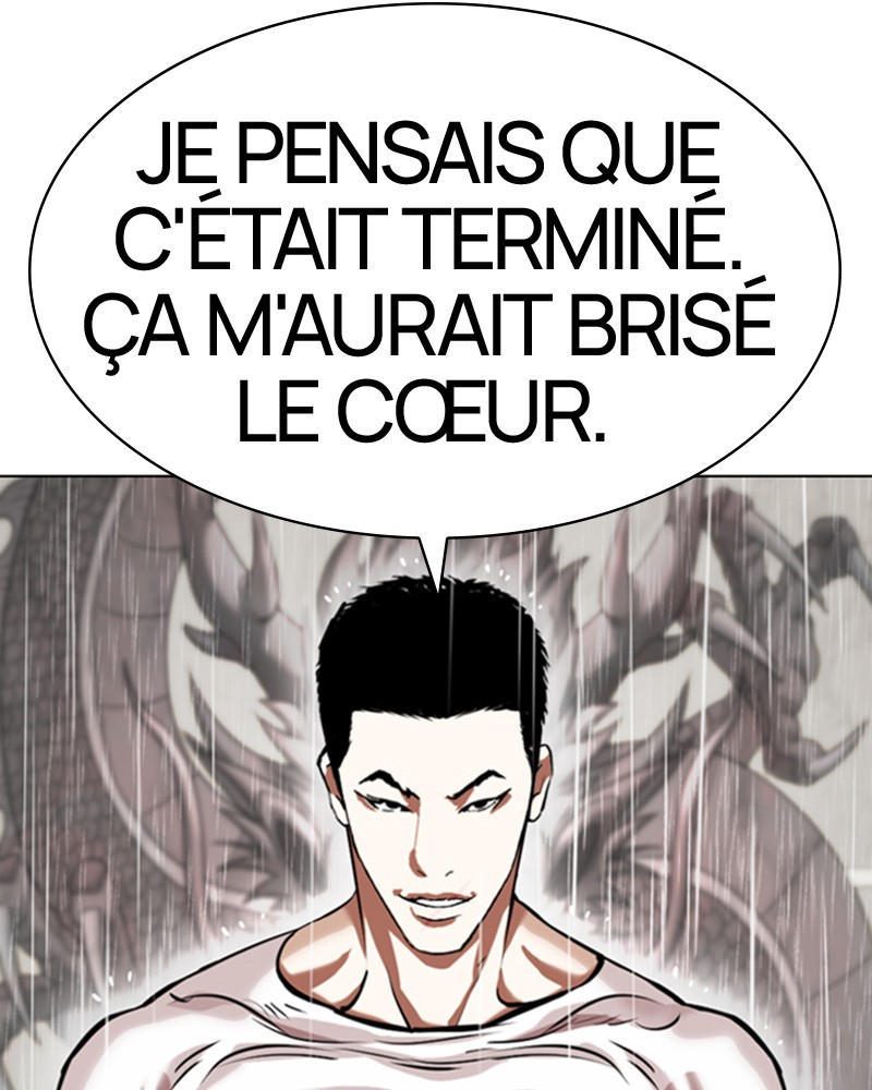 Lookism Chapitre 337 - Page 158