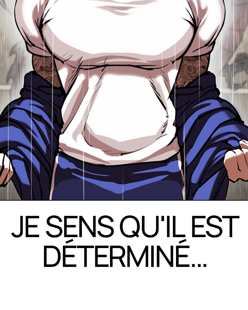 Lookism Chapitre 337 - Page 159