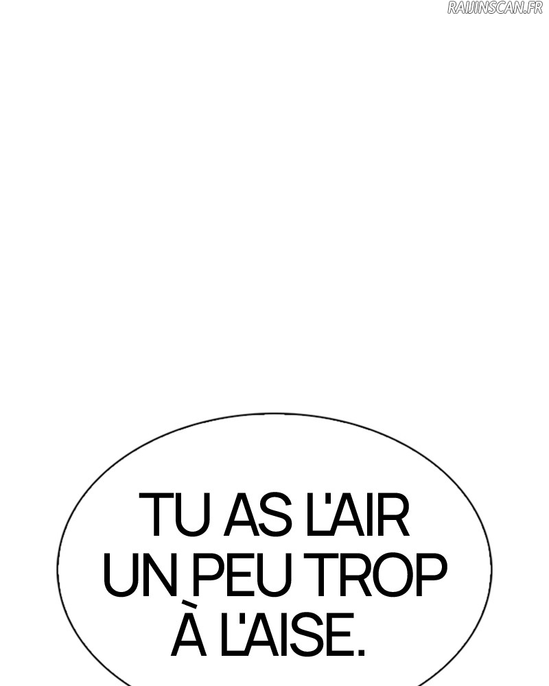 Lookism Chapitre 337 - Page 160