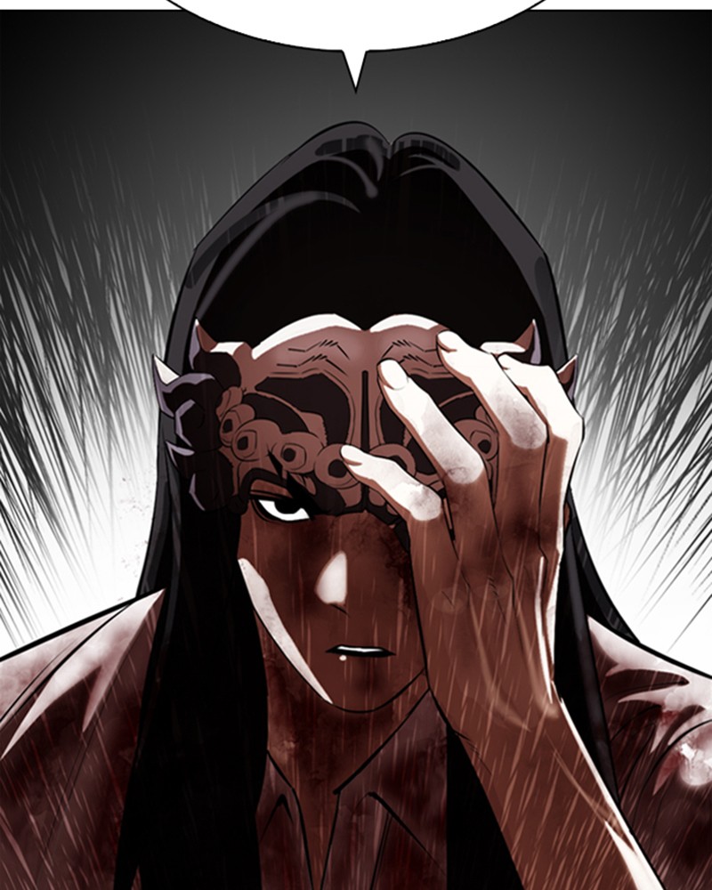 Lookism Chapitre 337 - Page 161