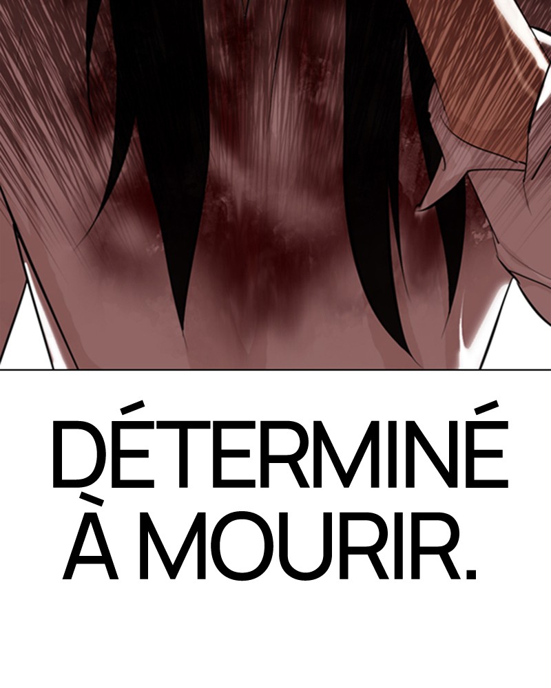 Lookism Chapitre 337 - Page 162
