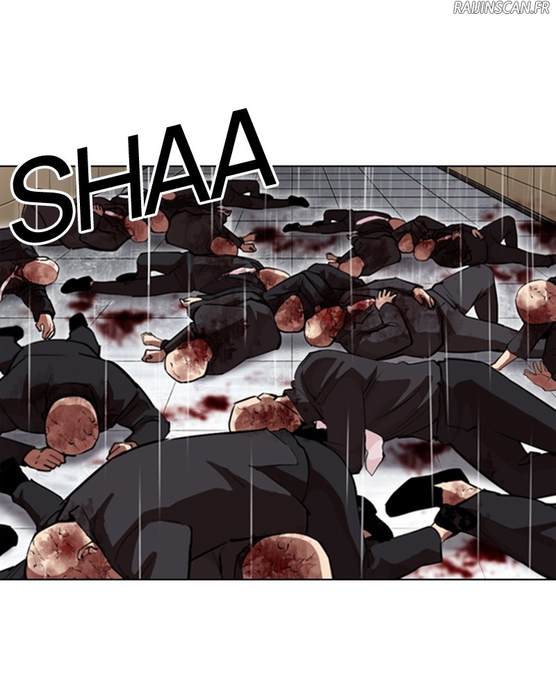 Lookism Chapitre 337 - Page 165