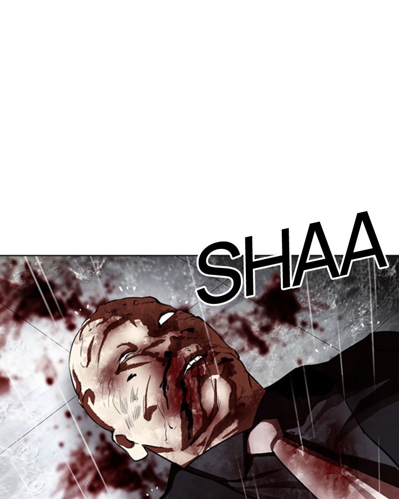 Lookism Chapitre 337 - Page 166