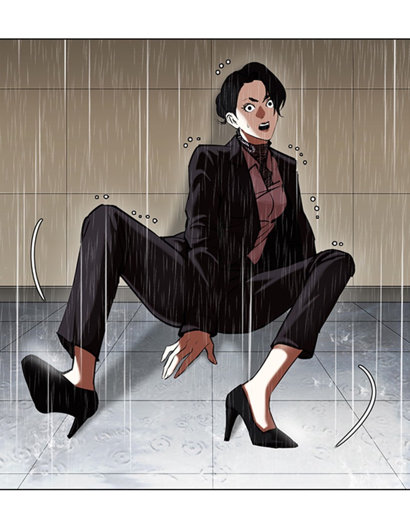 Lookism Chapitre 337 - Page 168