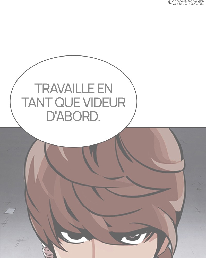 Lookism Chapitre 337 - Page 175