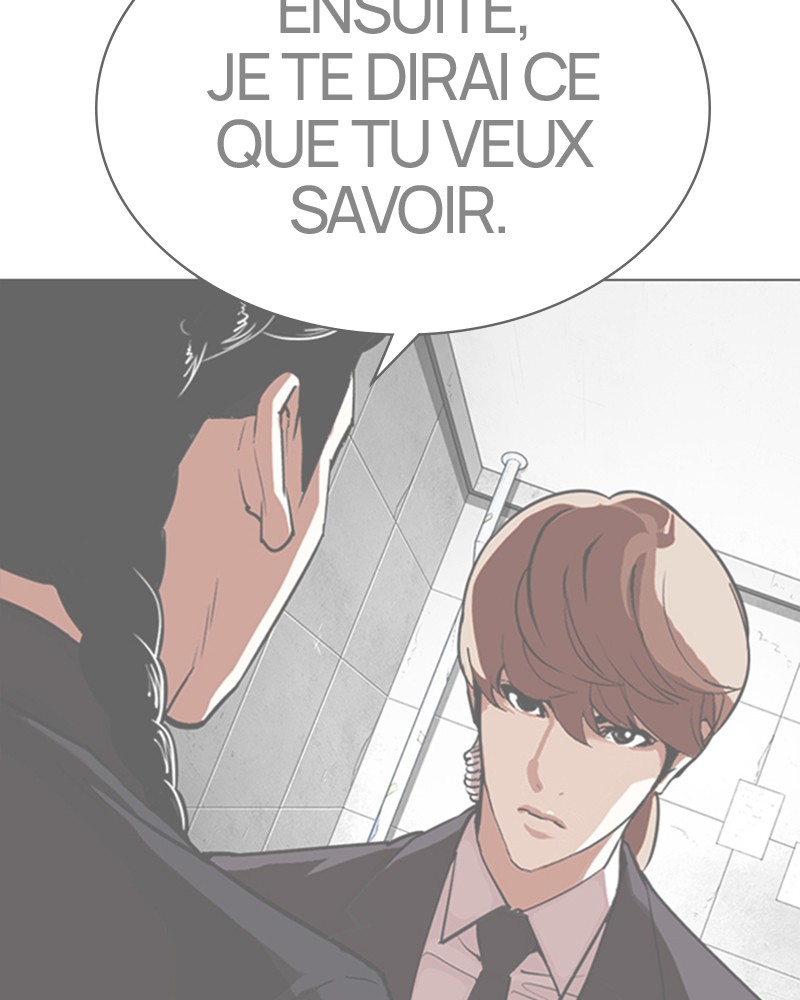 Lookism Chapitre 337 - Page 177