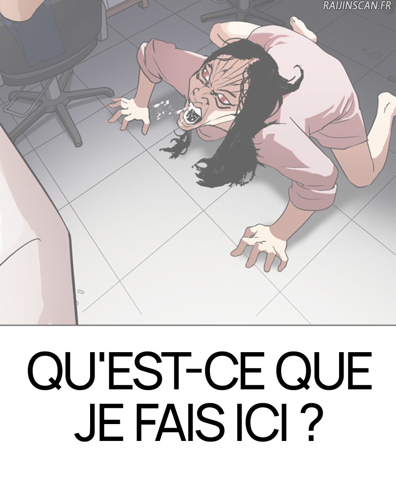 Lookism Chapitre 337 - Page 180