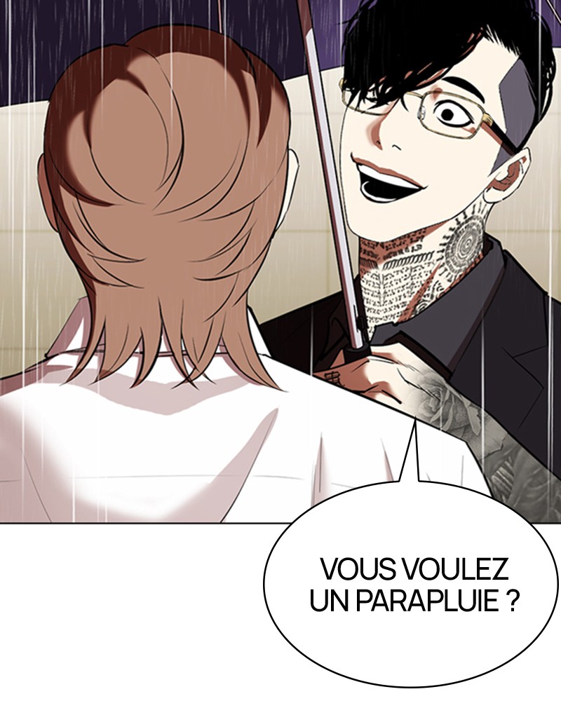 Lookism Chapitre 337 - Page 182