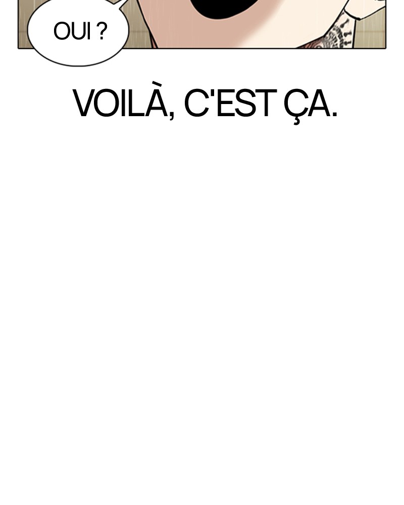 Lookism Chapitre 337 - Page 184