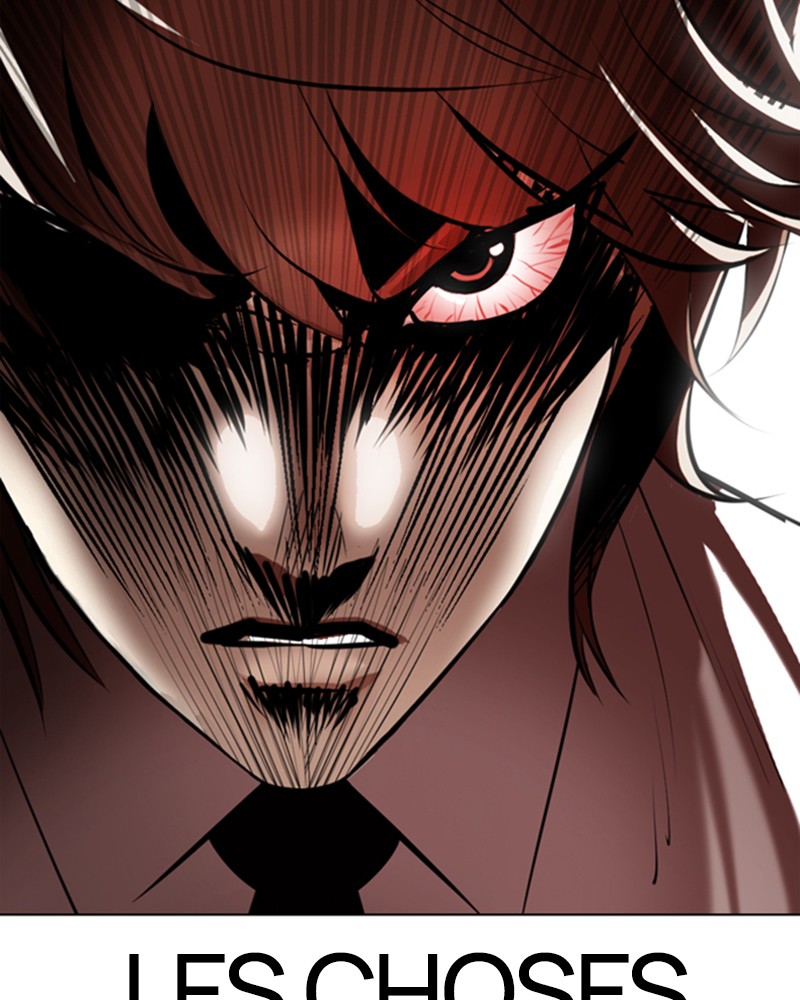 Lookism Chapitre 337 - Page 186