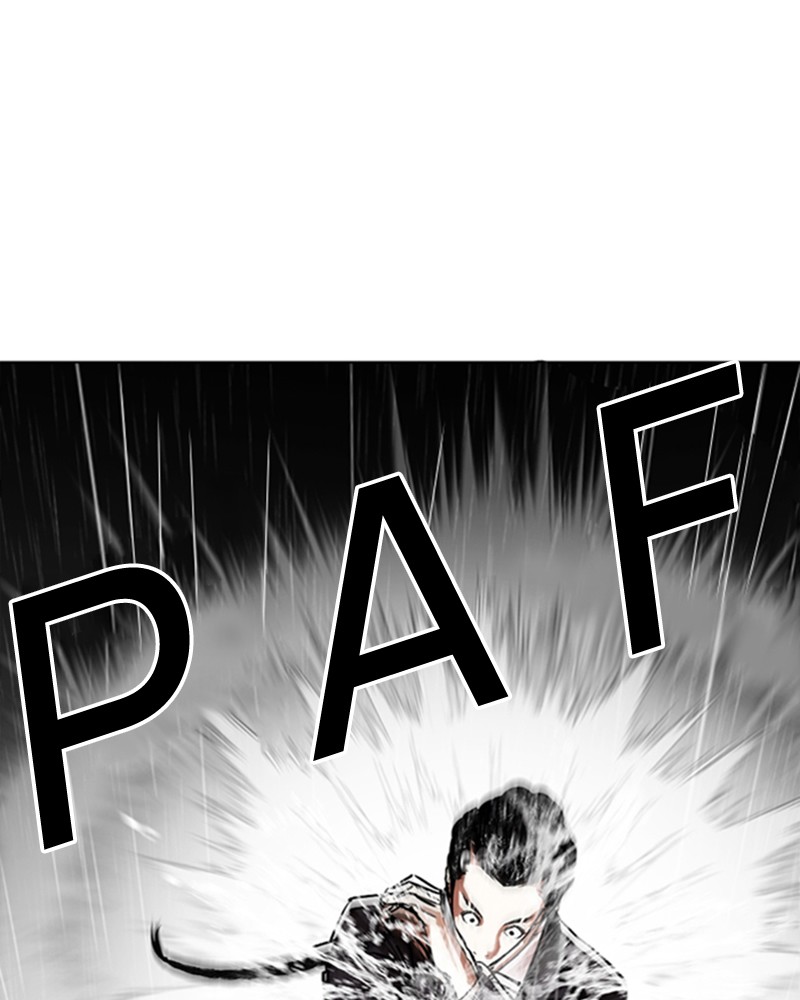 Lookism Chapitre 337 - Page 19