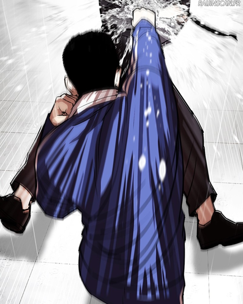 Lookism Chapitre 337 - Page 20