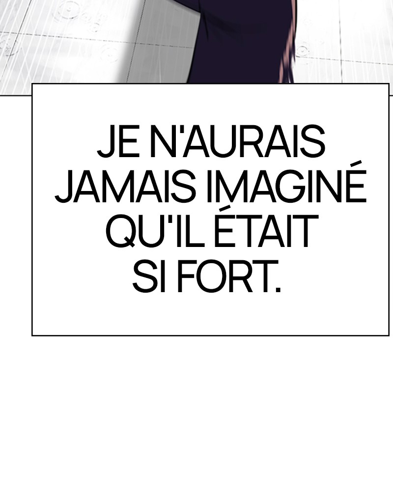 Lookism Chapitre 337 - Page 21