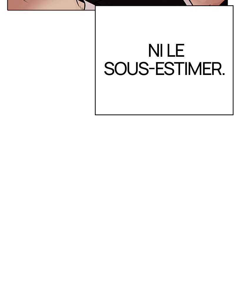 Lookism Chapitre 337 - Page 23