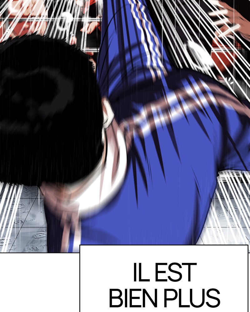 Lookism Chapitre 337 - Page 27