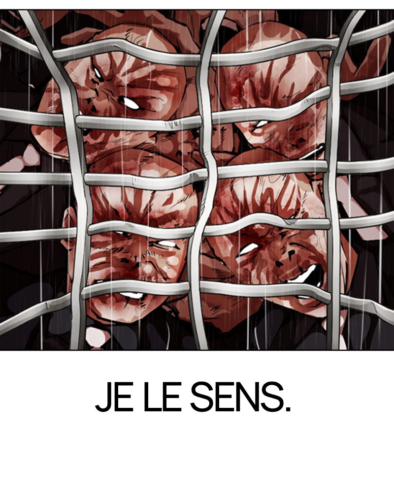 Lookism Chapitre 337 - Page 29