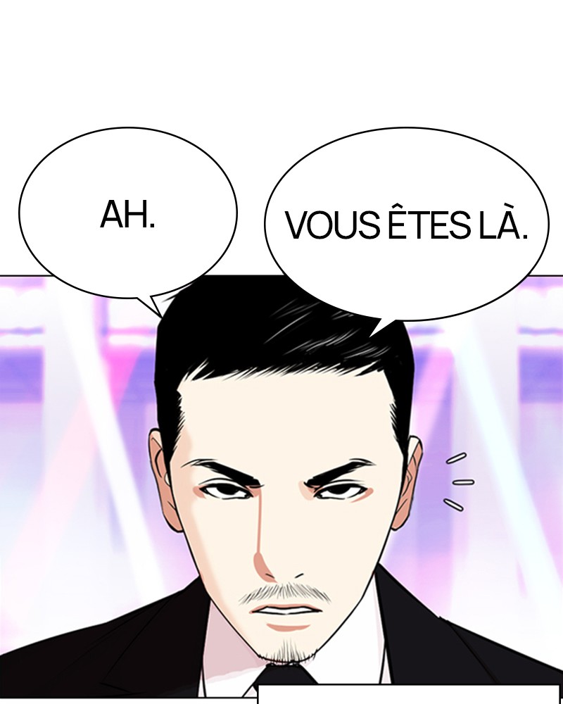 Lookism Chapitre 337 - Page 3
