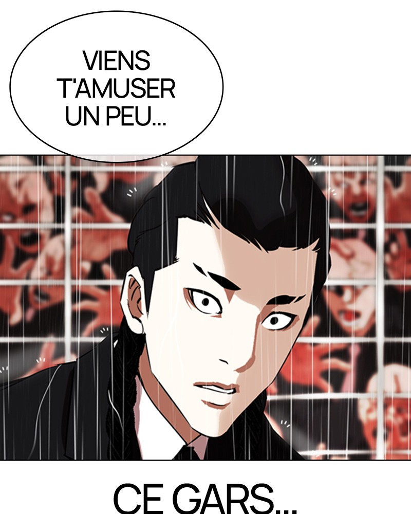 Lookism Chapitre 337 - Page 31