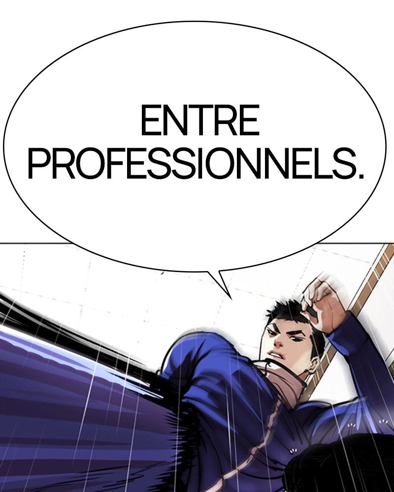 Lookism Chapitre 337 - Page 33