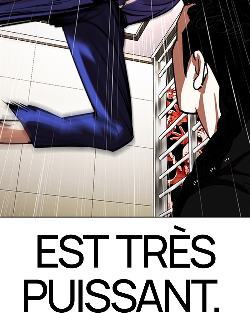 Lookism Chapitre 337 - Page 34