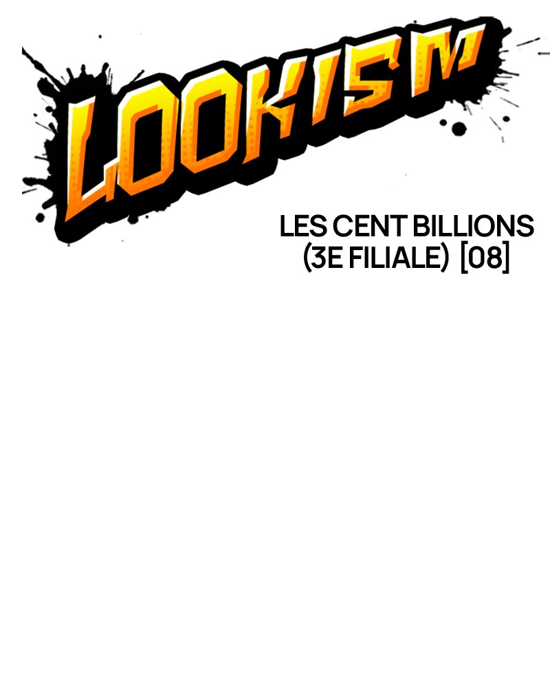 Lookism Chapitre 337 - Page 36