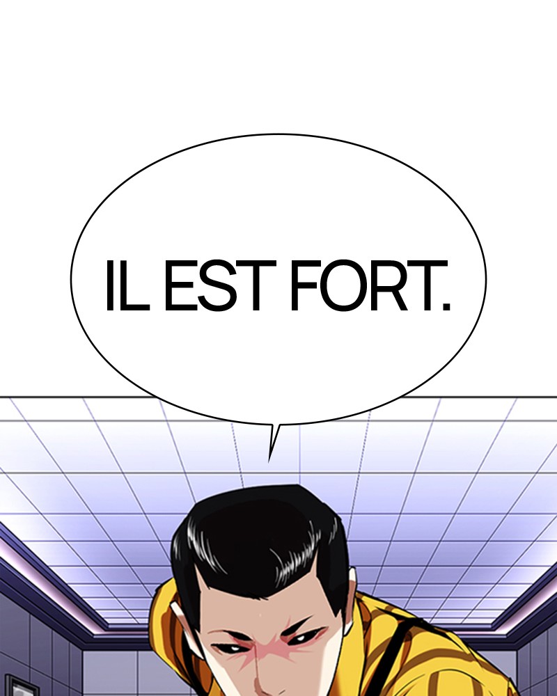 Lookism Chapitre 337 - Page 39
