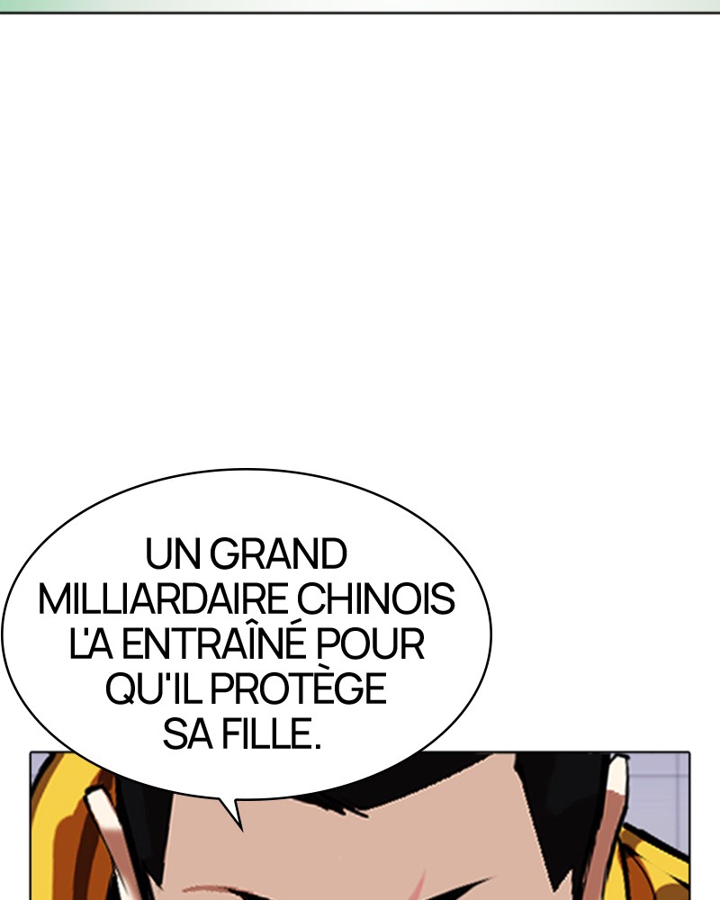 Lookism Chapitre 337 - Page 41