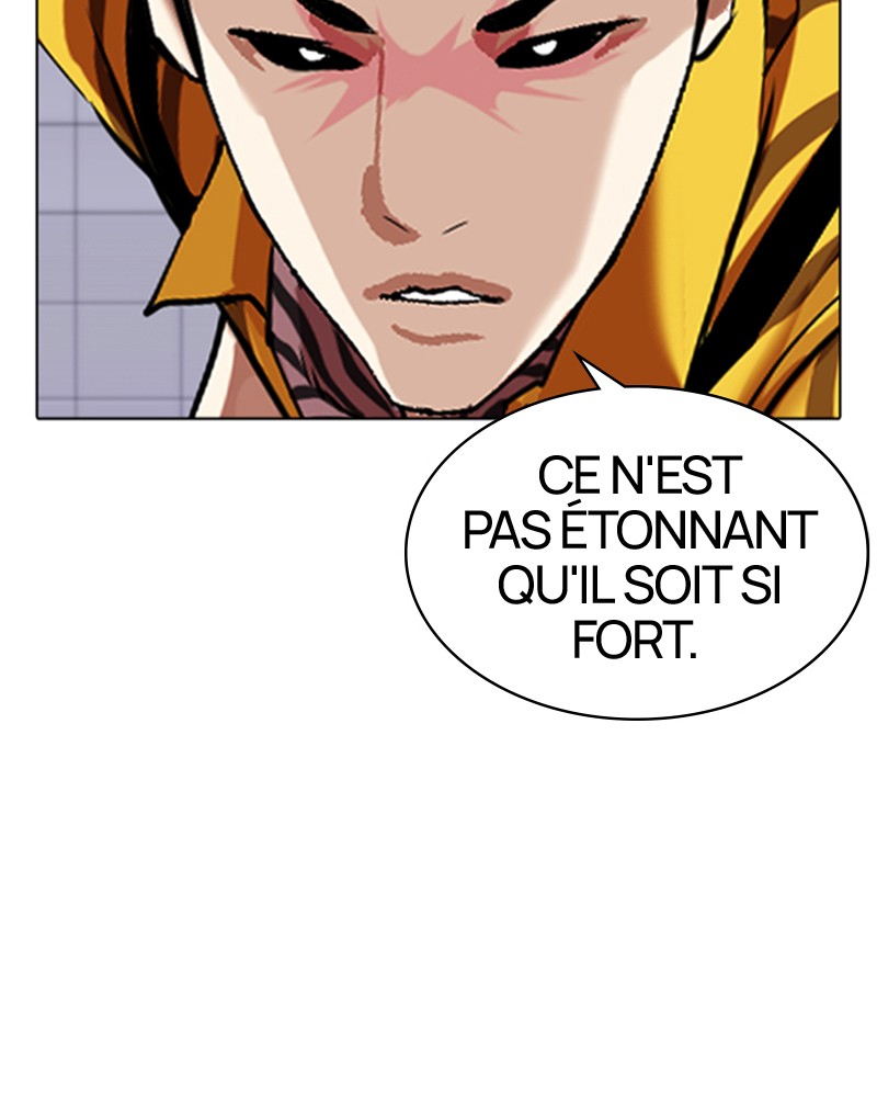 Lookism Chapitre 337 - Page 42