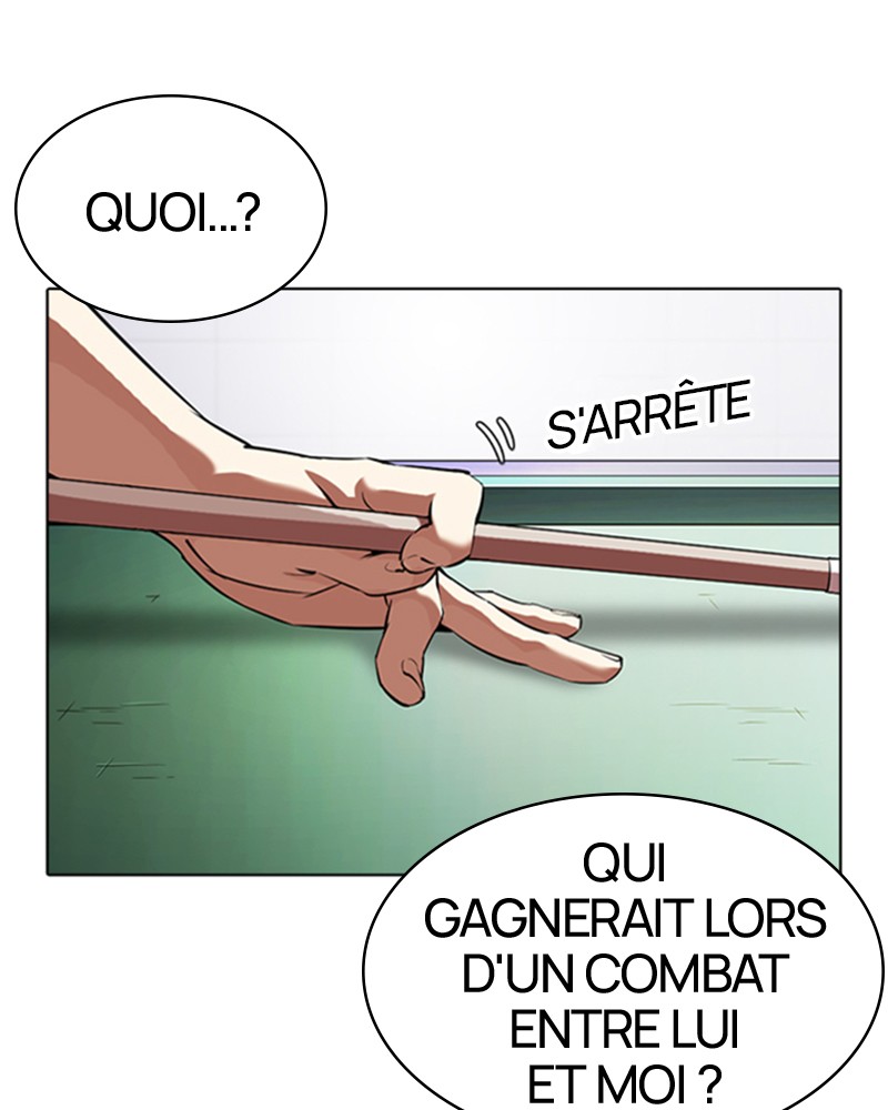 Lookism Chapitre 337 - Page 43