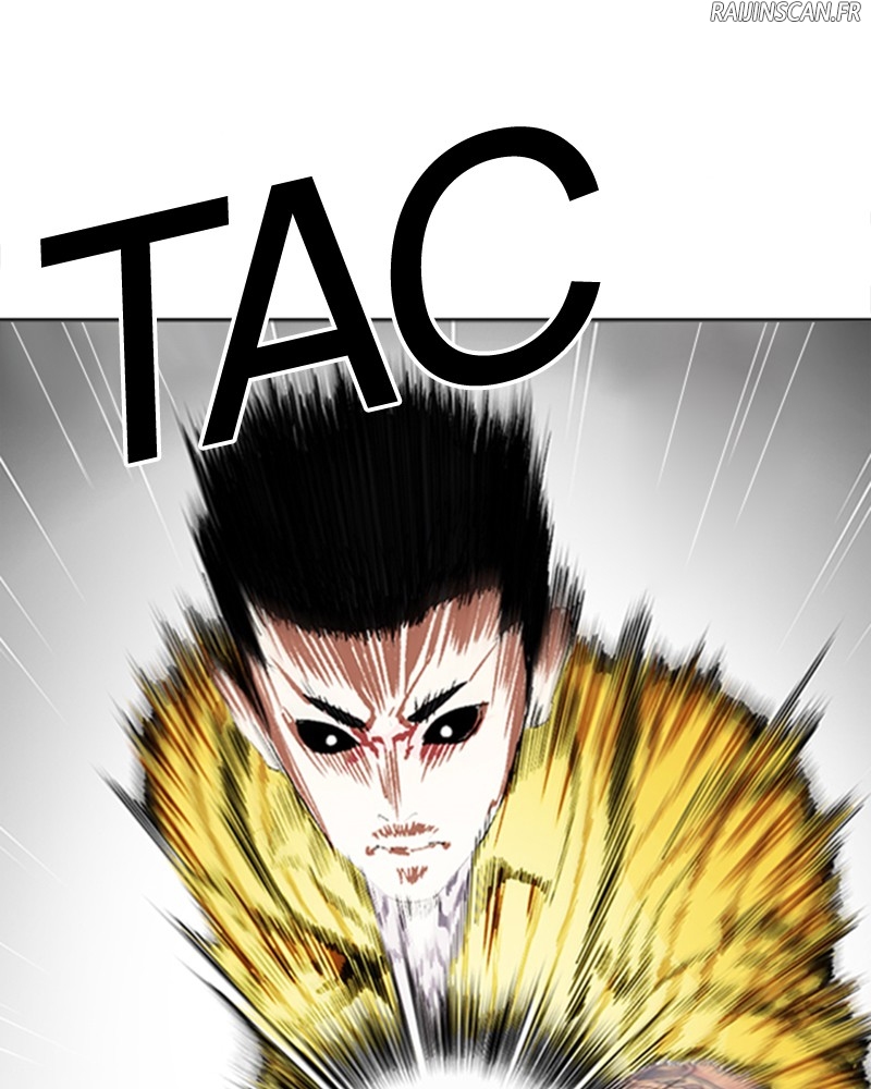 Lookism Chapitre 337 - Page 45