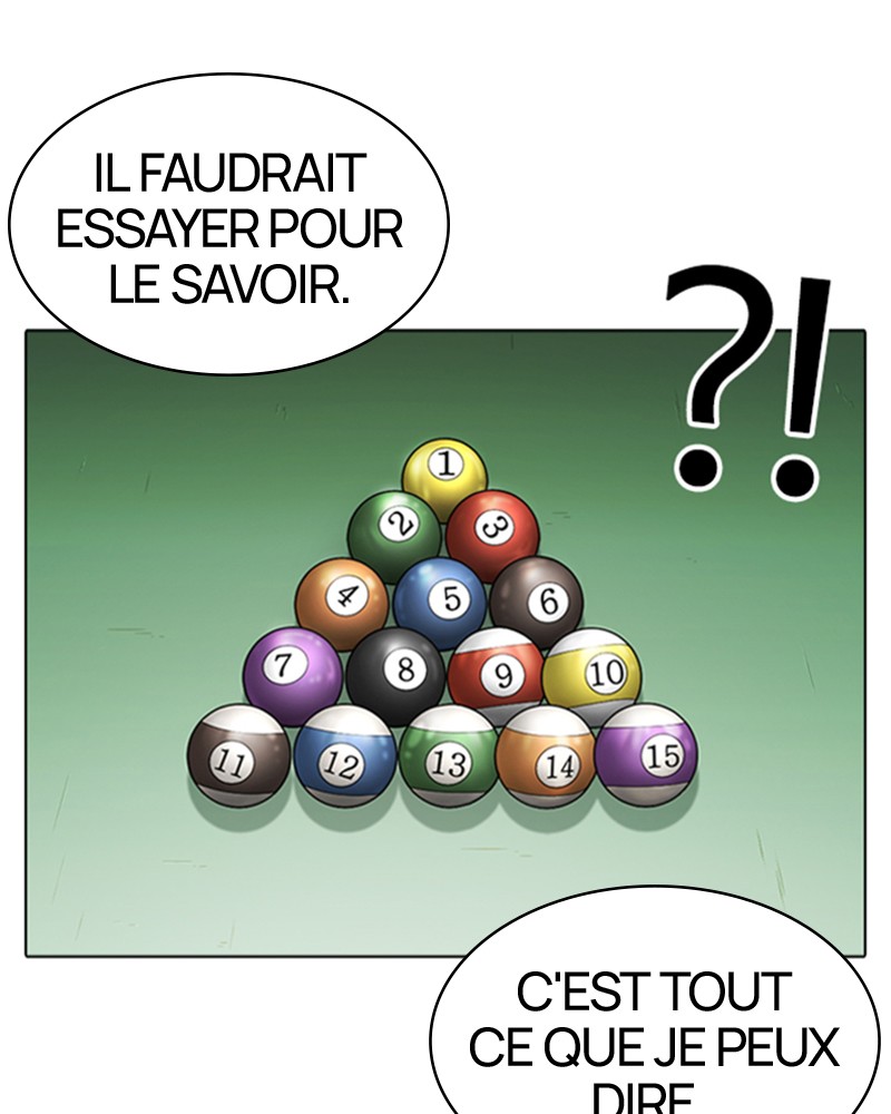 Lookism Chapitre 337 - Page 47