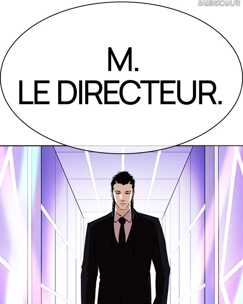 Lookism Chapitre 337 - Page 5