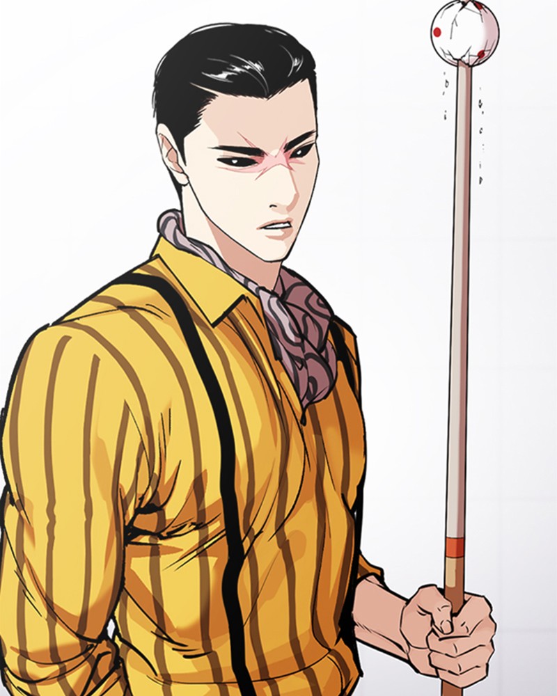 Lookism Chapitre 337 - Page 51