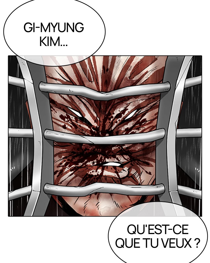 Lookism Chapitre 337 - Page 56