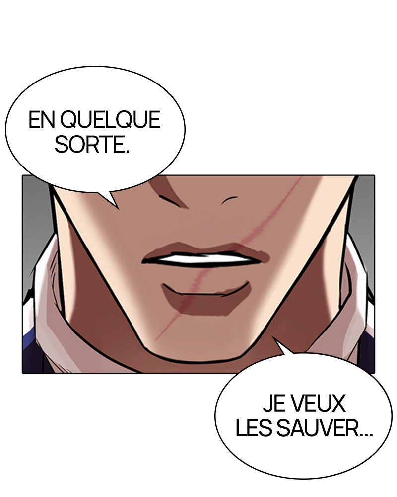 Lookism Chapitre 337 - Page 59