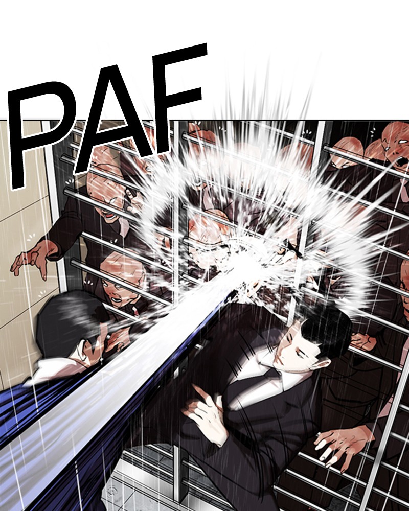 Lookism Chapitre 337 - Page 61