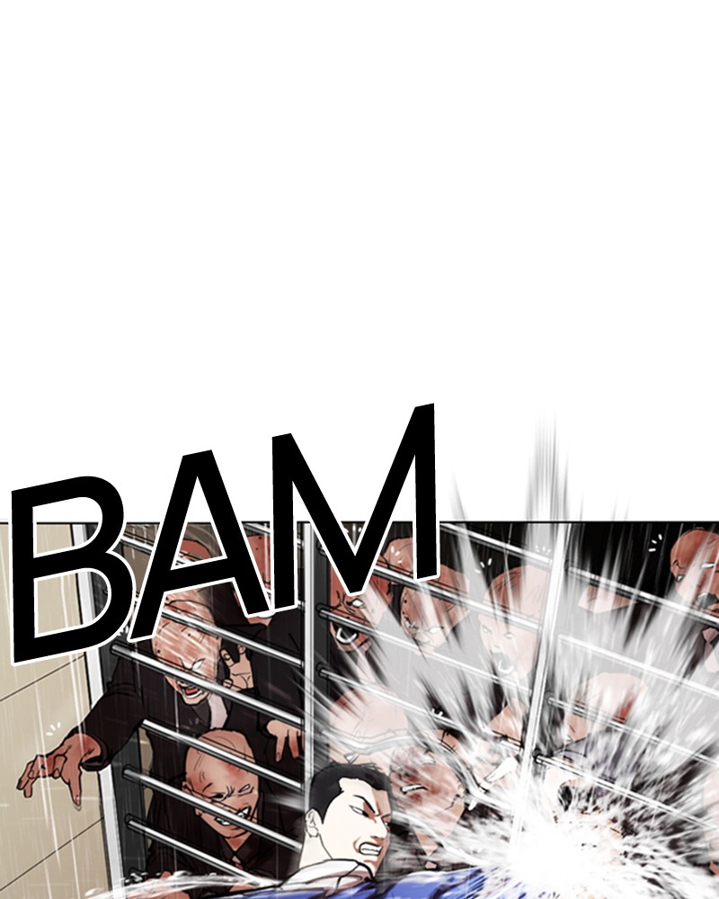 Lookism Chapitre 337 - Page 63
