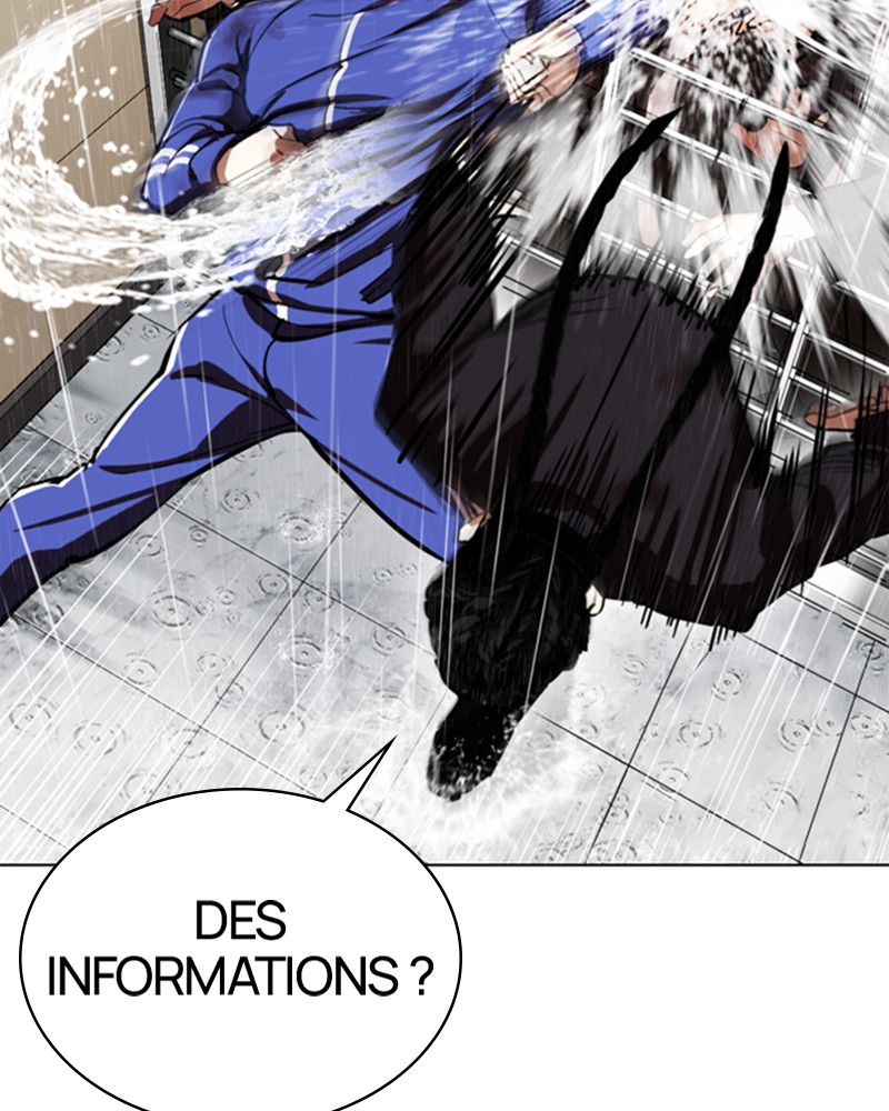 Lookism Chapitre 337 - Page 64