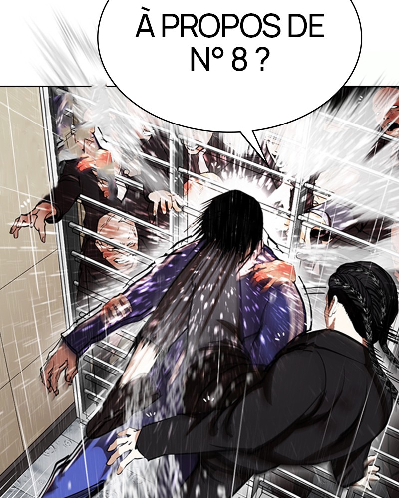 Lookism Chapitre 337 - Page 66