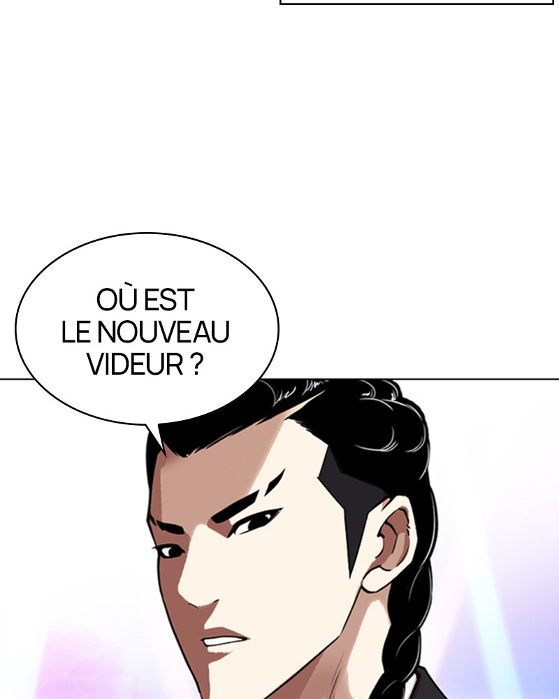 Lookism Chapitre 337 - Page 7