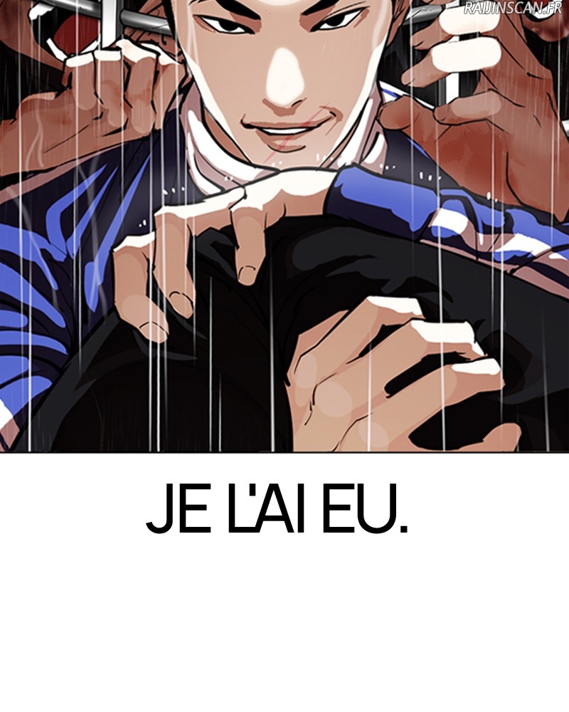 Lookism Chapitre 337 - Page 70